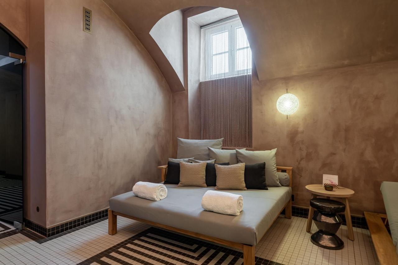 Botaniq Castle Of Tura - Small Luxury Hotels Of The World Екстер'єр фото