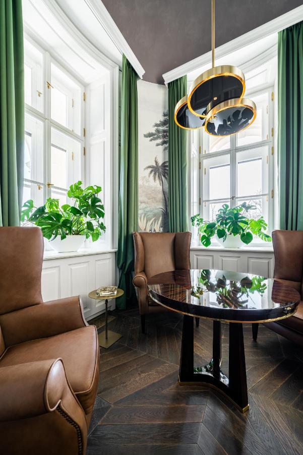 Botaniq Castle Of Tura - Small Luxury Hotels Of The World Екстер'єр фото