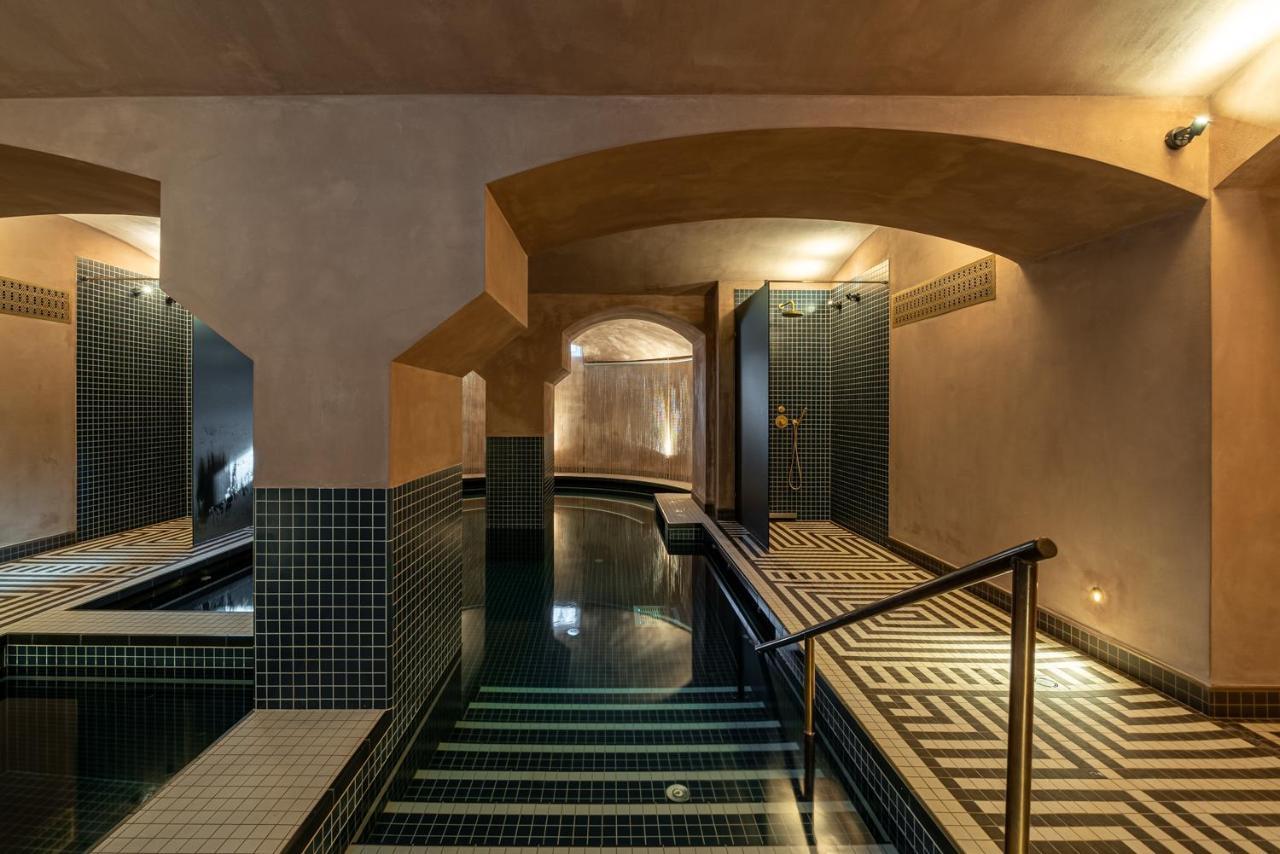 Botaniq Castle Of Tura - Small Luxury Hotels Of The World Екстер'єр фото