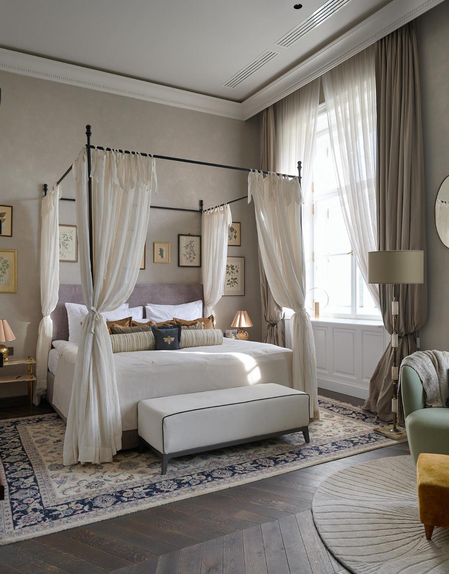 Botaniq Castle Of Tura - Small Luxury Hotels Of The World Екстер'єр фото